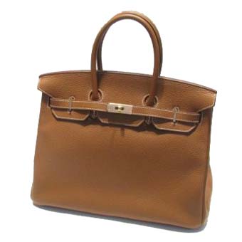 HERMES エルメス バーキン35 スーパーコピー トリヨンクレマンス ゴールド ゴールド金具 05P01Sep13 Birkin 144